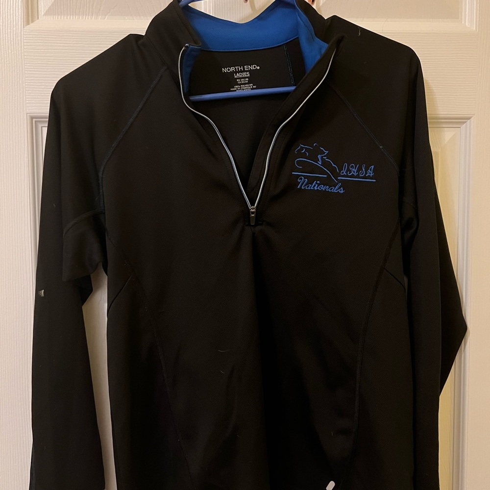 IHSA Nationals Long Sleeve Shirt